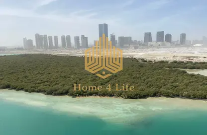 Apartment - 2 Bedrooms - 3 Bathrooms for sale in Reem Five - Shams Abu Dhabi - Al Reem Island - Abu Dhabi