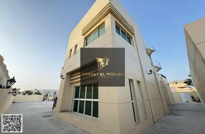 Villa - 5 Bedrooms - 7 Bathrooms for rent in Al Hamidiya 2 - Al Hamidiya - Ajman