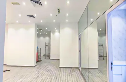 Shop - Studio - 1 Bathroom for sale in Saba Towers - JLT Cluster Q - Jumeirah Lake Towers - Dubai