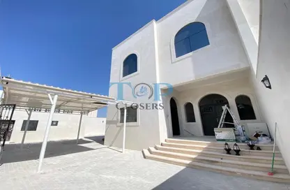 Villa - 5 Bedrooms - 6 Bathrooms for rent in Slemi - Al Jimi - Al Ain