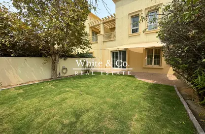 Villa - 2 Bedrooms - 3 Bathrooms for sale in Springs 2 - The Springs - Dubai