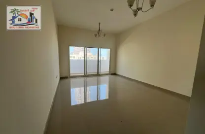 Apartment - 2 Bedrooms - 2 Bathrooms for rent in Al Nahda Residential Complex - Al Nahda - Sharjah