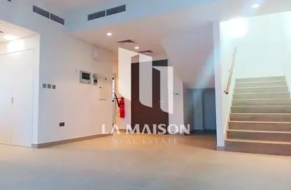 Townhouse - 2 Bedrooms - 3 Bathrooms for rent in Noya 1 - Noya - Yas Island - Abu Dhabi