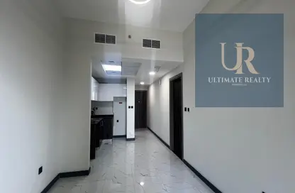 Apartment - 1 Bedroom - 2 Bathrooms for sale in Rukan Tower - Dubai Land - Dubai