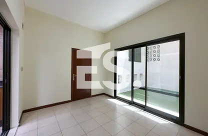 Villa - 7 Bedrooms for rent in Al Bateen Airport - Muroor Area - Abu Dhabi