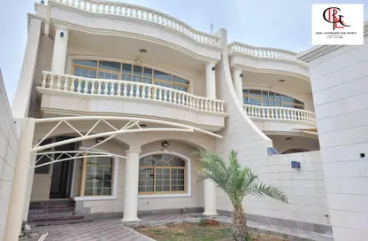 Villa - 7 Bedrooms for rent in Mohamed Bin Zayed City Villas - Mohamed Bin Zayed City - Abu Dhabi