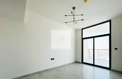 Apartment - 1 Bedroom - 1 Bathroom for sale in Binghatti Avenue - Al Jaddaf - Dubai