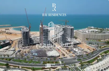 Apartment - 1 Bedroom - 1 Bathroom for sale in Bay Residences - Hayat Island - Mina Al Arab - Ras Al Khaimah