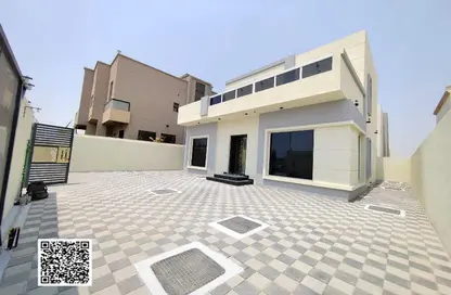 Villa - 3 Bedrooms - 5 Bathrooms for sale in Al Zaheya Gardens - Al Zahya - Ajman