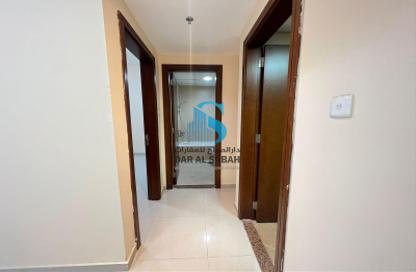 Apartment - 1 Bedroom - 1 Bathroom for rent in Tiger Building Al Yarmouk - Al Nahda - Sharjah