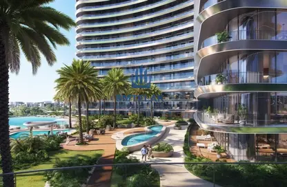 Apartment - 1 Bedroom - 2 Bathrooms for sale in Binghatti Hills - Dubai Science Park - Dubai