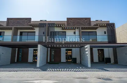 Townhouse - 4 Bedrooms - 4 Bathrooms for sale in West Village - Al Furjan - Dubai