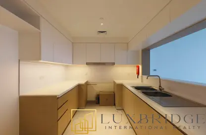 Apartment - 3 Bedrooms - 4 Bathrooms for sale in Creek Rise Tower 1 - Creek Rise - Dubai Creek Harbour (The Lagoons) - Dubai