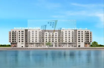 Apartment - 3 Bedrooms - 4 Bathrooms for sale in Maryam Island - Sharjah