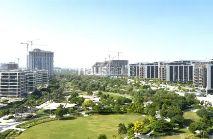 Apartment - 3 Bedrooms - 4 Bathrooms for rent in Park Ridge Tower C - Park Ridge - Dubai Hills Estate - Dubai