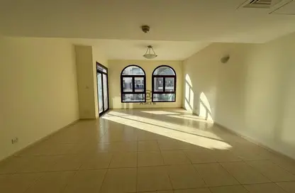 Apartment - 1 Bedroom - 2 Bathrooms for rent in Fortunato - Jumeirah Village Circle - Dubai