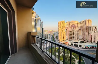 Apartment - 1 Bedroom - 2 Bathrooms for rent in Spring Oasis - Dubai Silicon Oasis - Dubai