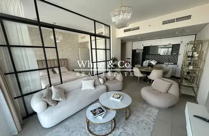 Apartment - 2 Bedrooms - 1 Bathroom for sale in Socio Tower 1 - Socio Tower - Dubai Hills Estate - Dubai