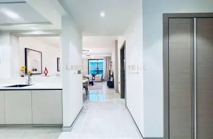 Apartment - 2 Bedrooms - 3 Bathrooms for sale in The Stella Residences - Al Furjan - Dubai