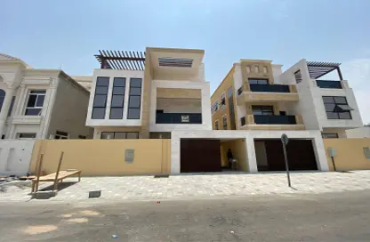 Villa - 7 Bedrooms for sale in Al Yasmeen 1 - Al Yasmeen - Ajman