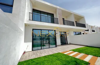 Townhouse - 3 Bedrooms - 3 Bathrooms for sale in Marbella - Mina Al Arab - Ras Al Khaimah