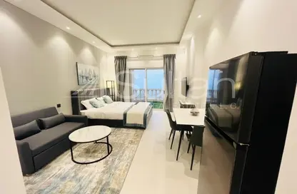 Apartment - 1 Bathroom for sale in Royal Breeze 4 - Royal Breeze - Al Hamra Village - Ras Al Khaimah