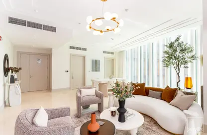 Apartment - 1 Bedroom - 2 Bathrooms for sale in Al Maryah Island - Abu Dhabi