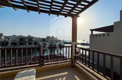 Villa - 2 Bedrooms - 2 Bathrooms for sale in The Cove Rotana - Ras Al Khaimah Waterfront - Ras Al Khaimah