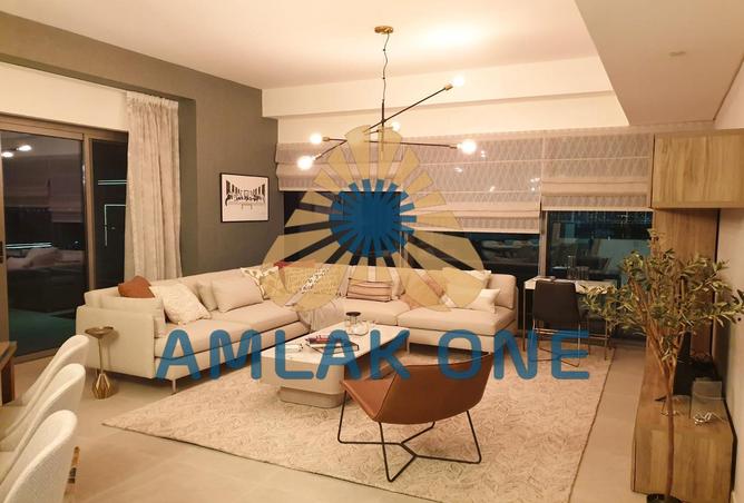 Apartment - 3 Bedrooms - 4 Bathrooms for sale in Park View - Saadiyat Island - Abu Dhabi