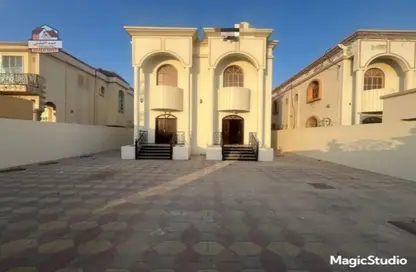 Villa - 5 Bedrooms - 7 Bathrooms for sale in Al Rawda 2 Villas - Al Rawda 2 - Al Rawda - Ajman