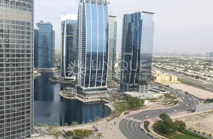 Apartment - 1 Bedroom - 1 Bathroom for sale in New Dubai Gate 1 - JLT Cluster Q - Jumeirah Lake Towers - Dubai