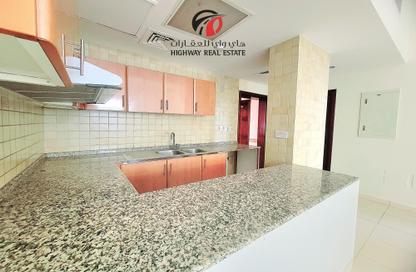 Apartment - 1 Bedroom - 2 Bathrooms for rent in Al Nahda 2 - Al Nahda - Dubai