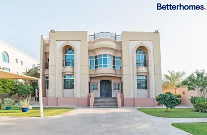 Villa - 5 Bedrooms - 5 Bathrooms for sale in Khalifa City A Villas - Khalifa City A - Khalifa City - Abu Dhabi