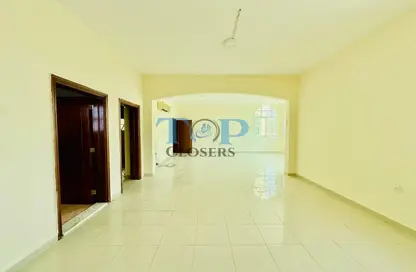 Apartment - 3 Bedrooms - 4 Bathrooms for rent in Ugdat Al Ameriya - Al Jimi - Al Ain