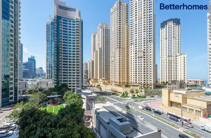 Apartment - 2 Bedrooms - 3 Bathrooms for sale in Blakely Tower - Park Island - Dubai Marina - Dubai