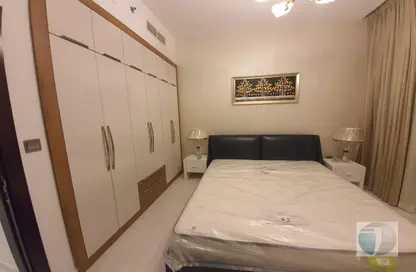 Apartment - 1 Bedroom - 2 Bathrooms for rent in Starz by Danube - Al Furjan - Dubai