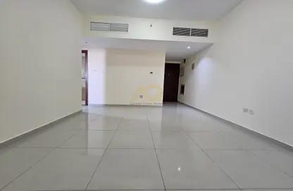 Apartment - 1 Bedroom - 1 Bathroom for rent in Tiger Building Al Yarmouk - Al Nahda - Sharjah