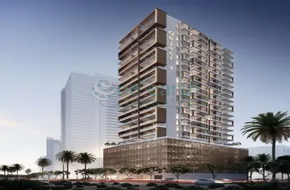 Apartment - 1 Bedroom - 2 Bathrooms for sale in W1nner Tower - Jumeirah Village Triangle - Dubai