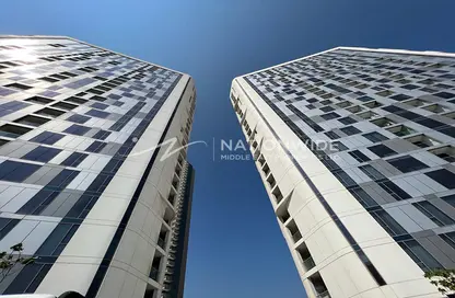 Apartment - 2 Bedrooms - 2 Bathrooms for sale in MEERA Shams - Shams Abu Dhabi - Al Reem Island - Abu Dhabi