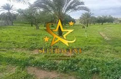 Farm - Studio for sale in Al Khaznah - Al Ain