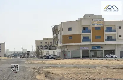 Land - Studio for sale in Al Jurf Industrial 2 - Al Jurf Industrial - Ajman