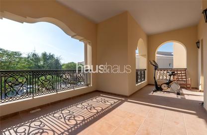 Villa - 5 Bedrooms - 6 Bathrooms for sale in La Avenida 2 - La Avenida - Arabian Ranches - Dubai