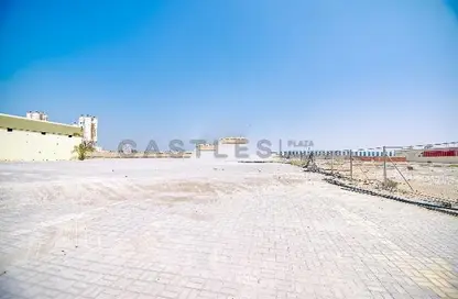 Land - Studio for sale in Saih Shuaib 2 - Dubai Industrial City - Dubai