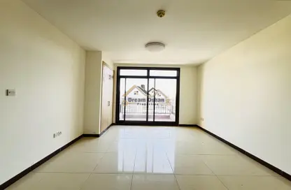 Apartment - 1 Bedroom - 2 Bathrooms for rent in Dubai Silicon Oasis - Dubai