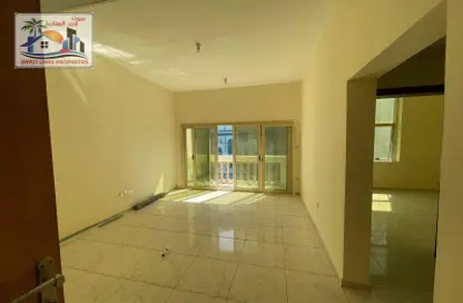 Apartment - 1 Bedroom - 1 Bathroom for rent in Al Mujarrah - Al Sharq - Sharjah