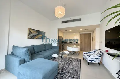 Apartment - 1 Bedroom - 1 Bathroom for rent in UNA Apartments - Town Square - Dubai