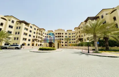 Apartment - 3 Bedrooms - 5 Bathrooms for rent in Al Badia Residences - Dubai Festival City - Dubai