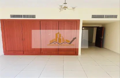 Apartment - 2 Bedrooms - 3 Bathrooms for rent in Horizon Towers - Ajman Downtown - Ajman