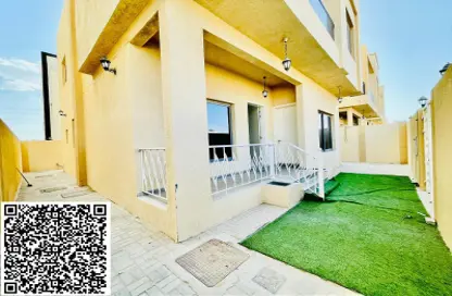 Villa - 5 Bedrooms for sale in Al Yasmeen 1 - Al Yasmeen - Ajman