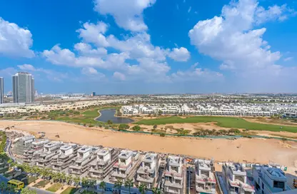 Apartment - 3 Bedrooms - 3 Bathrooms for sale in Artesia B - Artesia - DAMAC Hills - Dubai